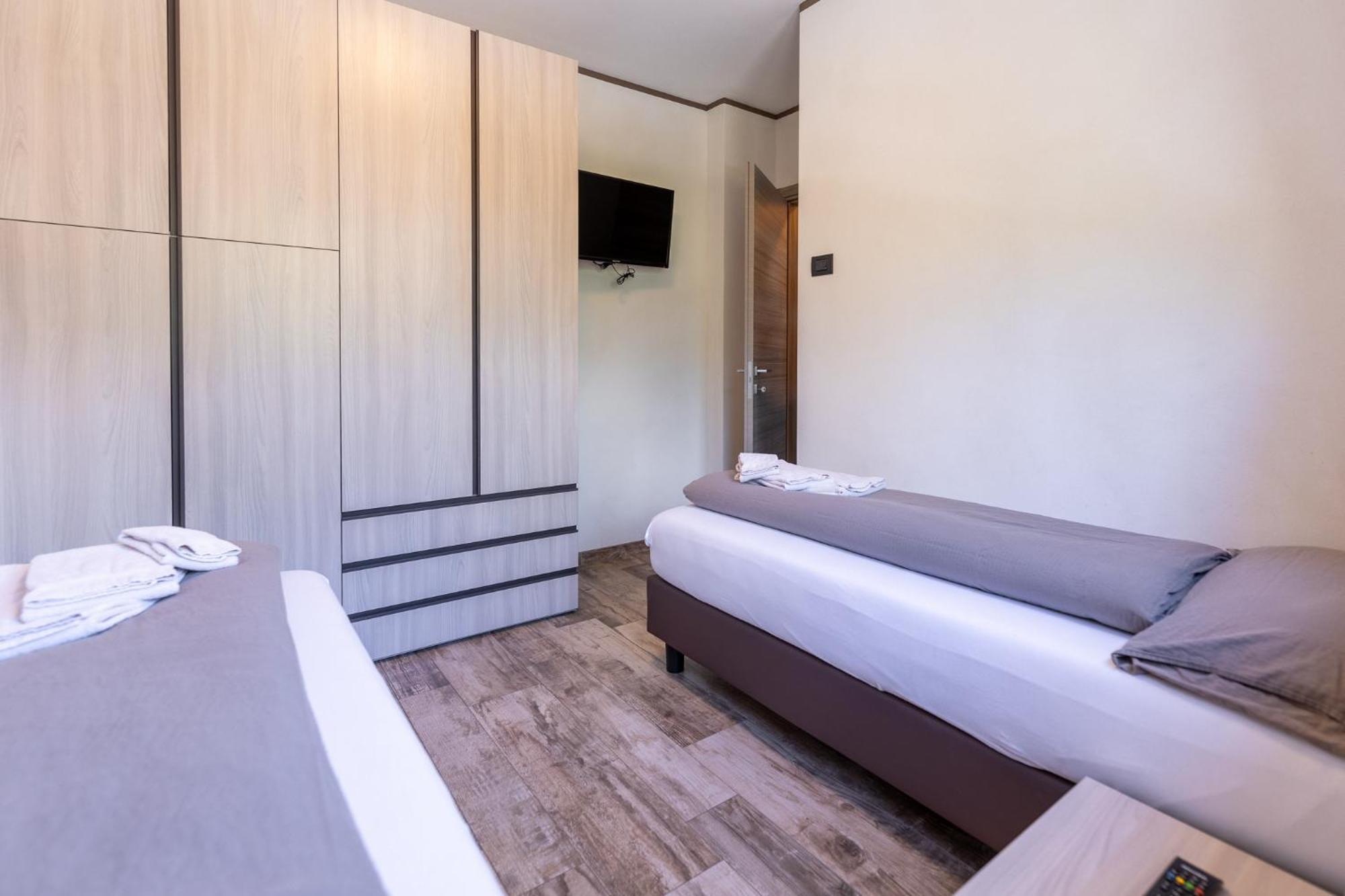Chalet Sunshine Livigno Exterior foto